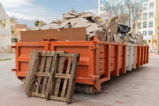 Attic Cleanout Services in North Miami, FL